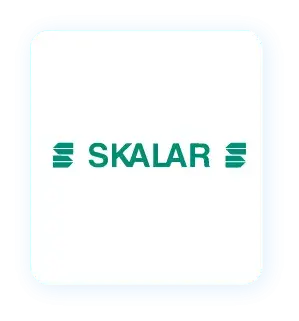 Skalar