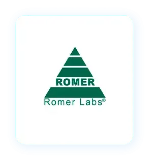 romer labs